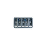 Clear-Com AC60 FreeSpeak II 5 Way Charger