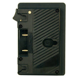 Ikan M-A Universal Gold Mount Plate