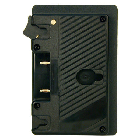 Ikan M-A Universal Gold Mount Plate