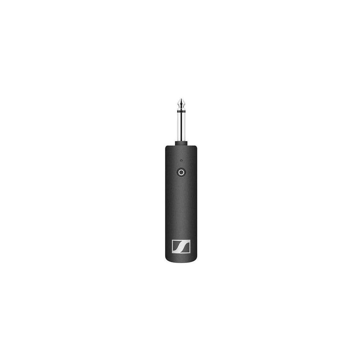 Sennheiser XSW-D INSTRUMENT TX Transmitter with 6.3mm Input