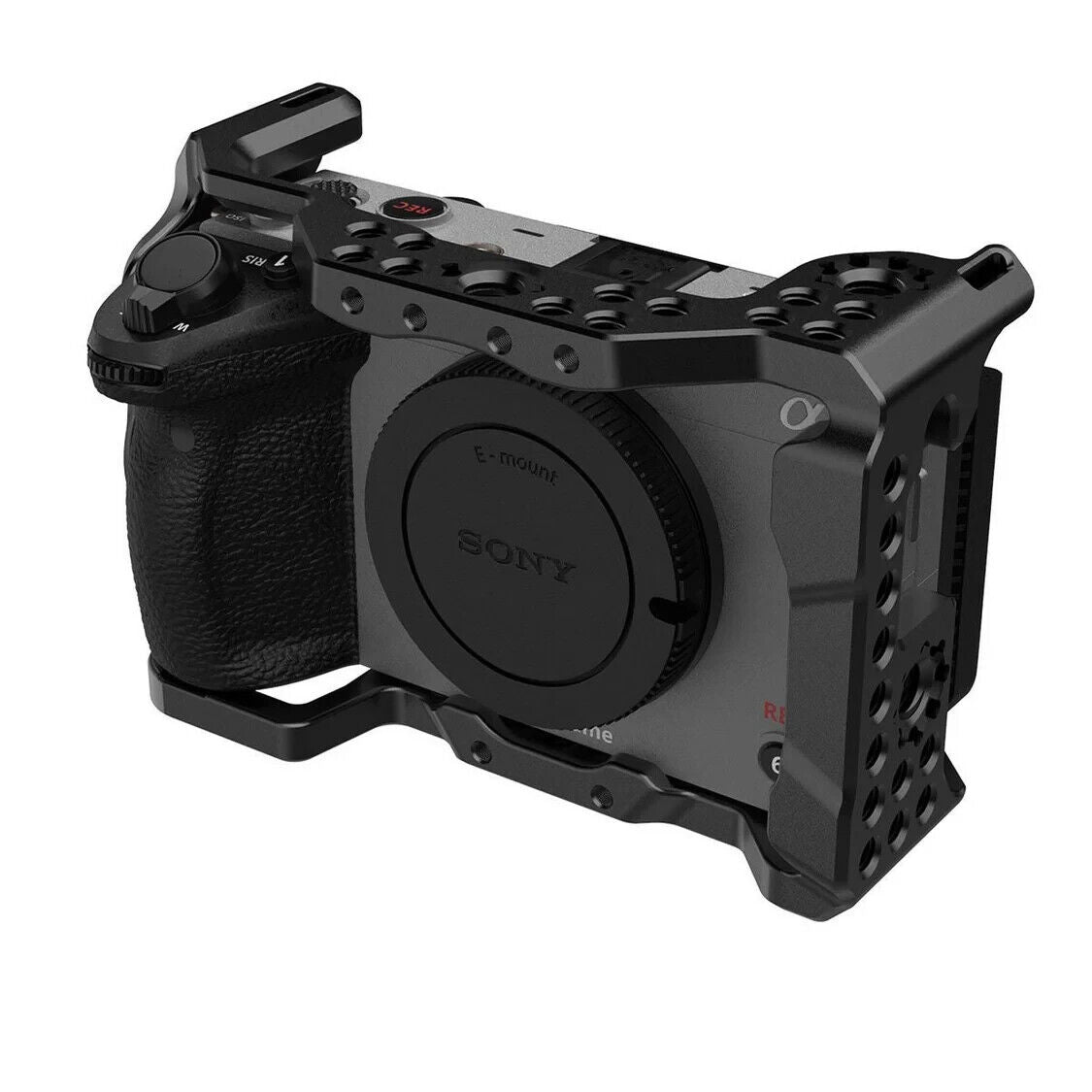 8Sinn 8-FX3 C Cage for Sony FX3/FX30