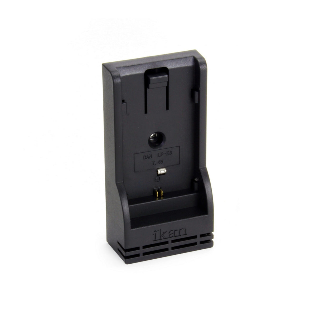 Ikan BP2-E6 Canon E6 DV Battery Plate