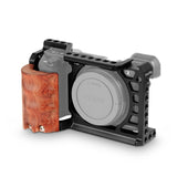 SmallRig Camera Cage Kit for Sony A6500