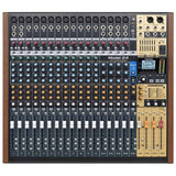 Tascam MODEL 24 24 Channel Multitrack Recorder