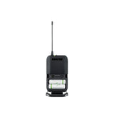 Shure BLX1 Wireless Bodypack Transmitter