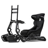 Playseat Sensation Pro Gaming Racing Seat, Black ActiFit