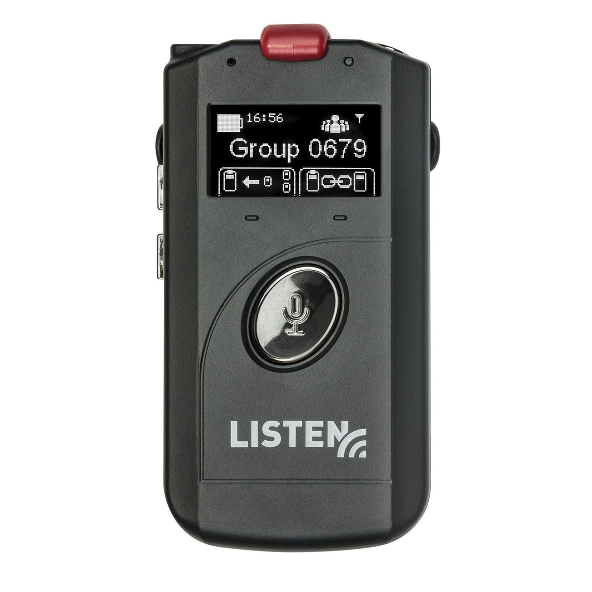 Listen Tech LK-1-A0 ListenTALK Transceiver