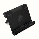Reloop Tablet Stand Optional Stand for iPads Tablets iPhones and Androids