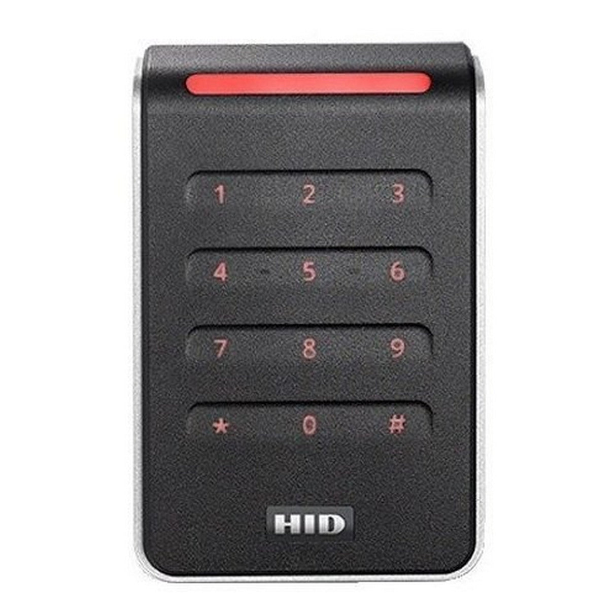 HID Global Signo Contactless Smartcard Keypad Reader 40K