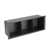 Lowell MH4-CD Media Holder for CDs 4U