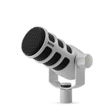 RODE PodMic USB Versatile Dynamic Broadcast Microphone