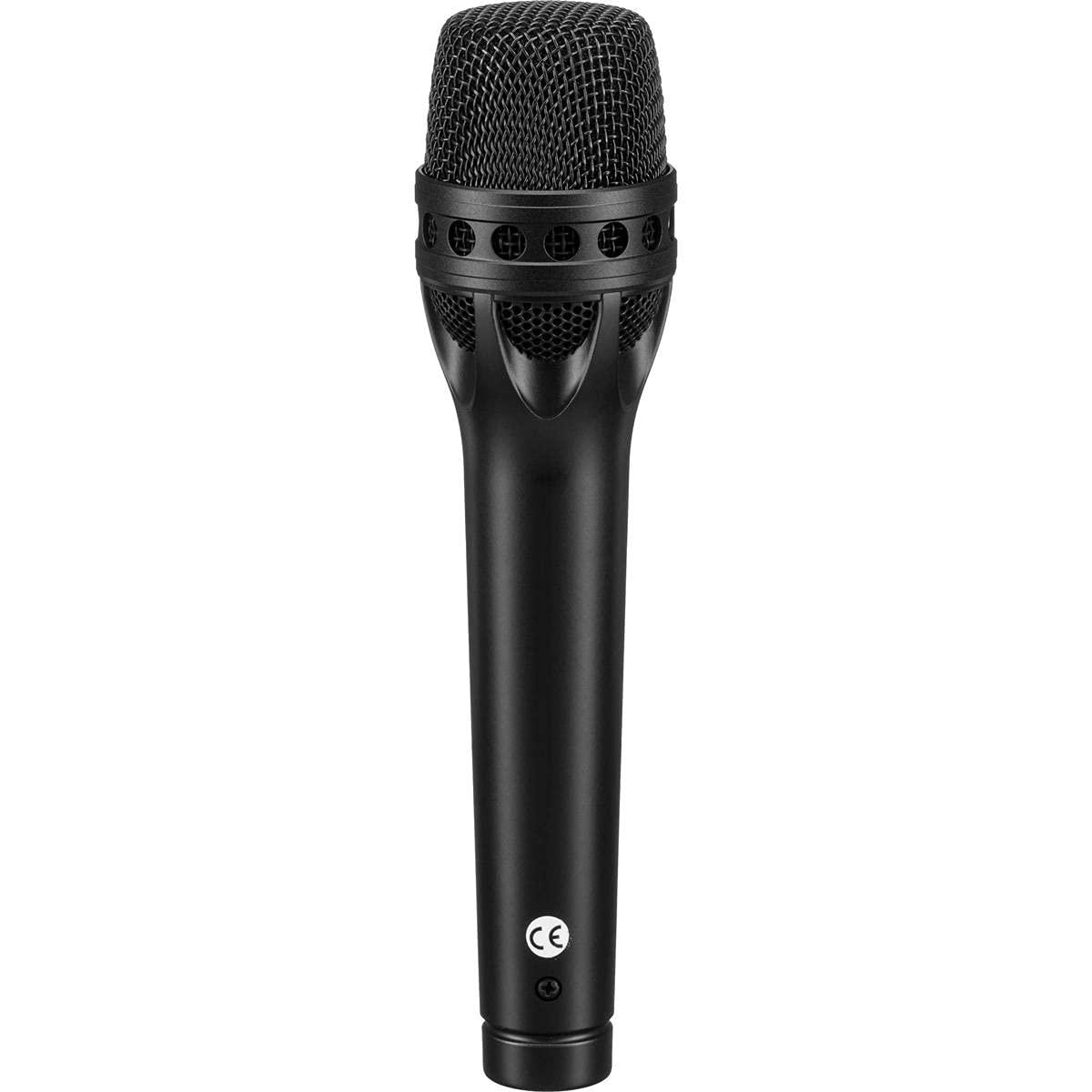 Sennheiser MD 431 Supercardioid Dynamic Microphone