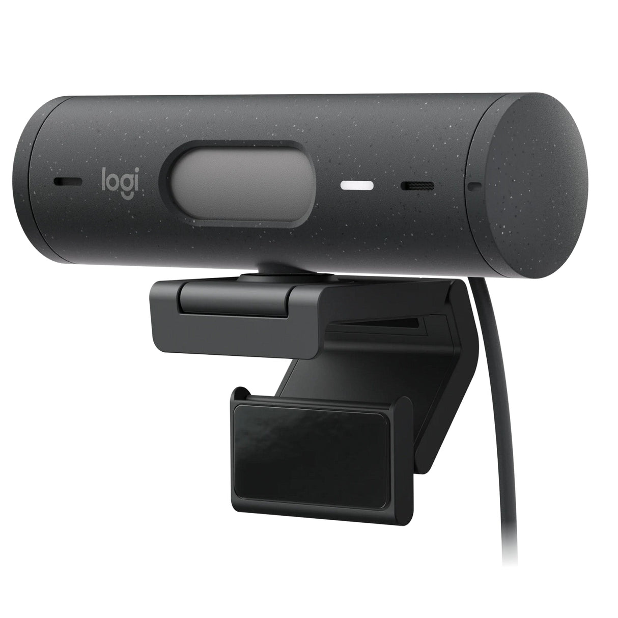 Logitech Brio 500 FHD USB-C 1080p Webcam