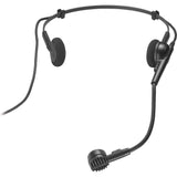 Audio-Technica PRO 8HEmW Hypercardioid Dynamic Headworn Microphone (Used) - used