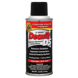 CAIG D5S-6 DeoxIT D-Series Contact Cleaner and Rejuvenator