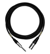 Mogami MCP SXM 20 20 Foot CorePlus TRS to XLR Male Cable