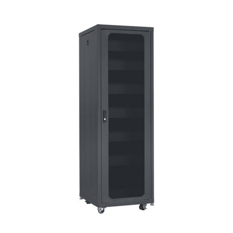 Lowell LCDR-3524 Configured Design Rack 35 x 24 Inch
