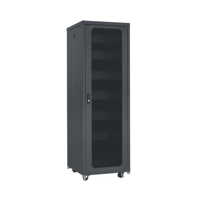 Lowell LCDR-3524 Configured Design Rack 35 x 24 Inch