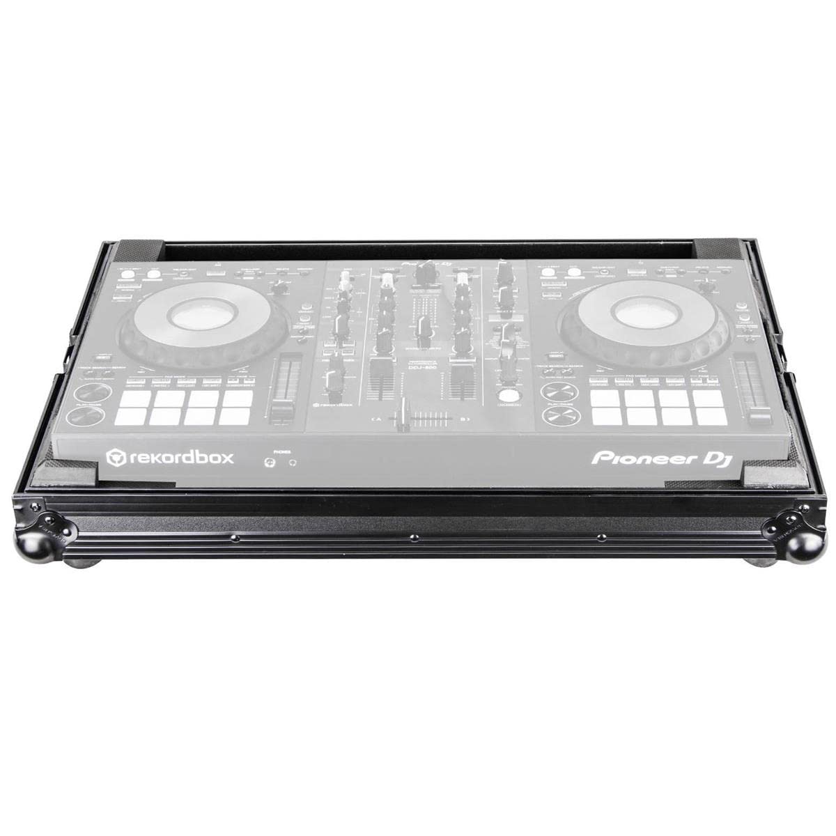 Odyssey Black Label Glide Style Pioneer DDJ-800 Controller Case