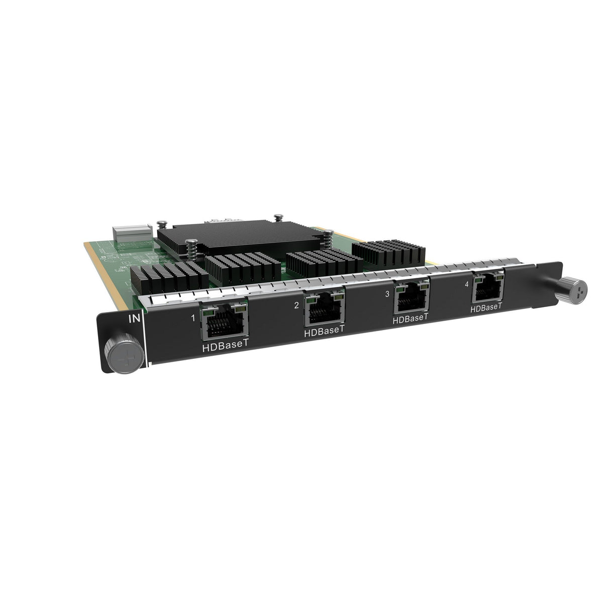 NovaStar H Series 4x HDBaseT Input Card