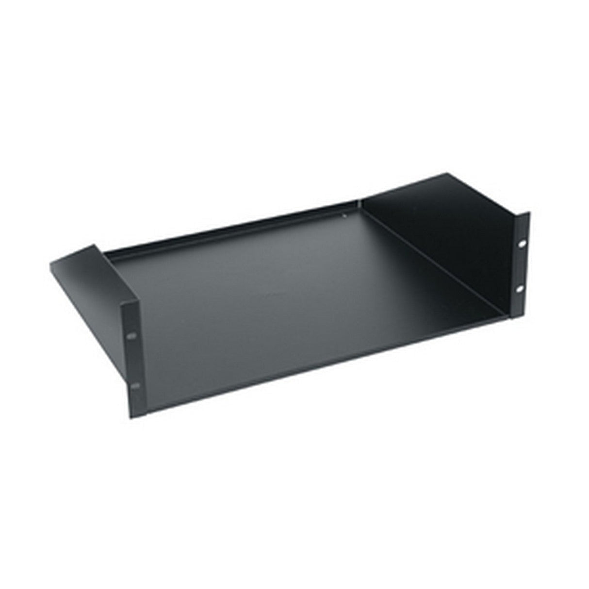 Middle Atlantic U3 3RU 14.75 inch Depth Utility Rackshelf