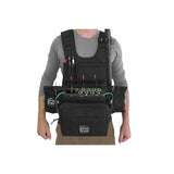 Porta Brace ATV-MIXPRE10T Audio Vest for Sound Devices MixPre-10T