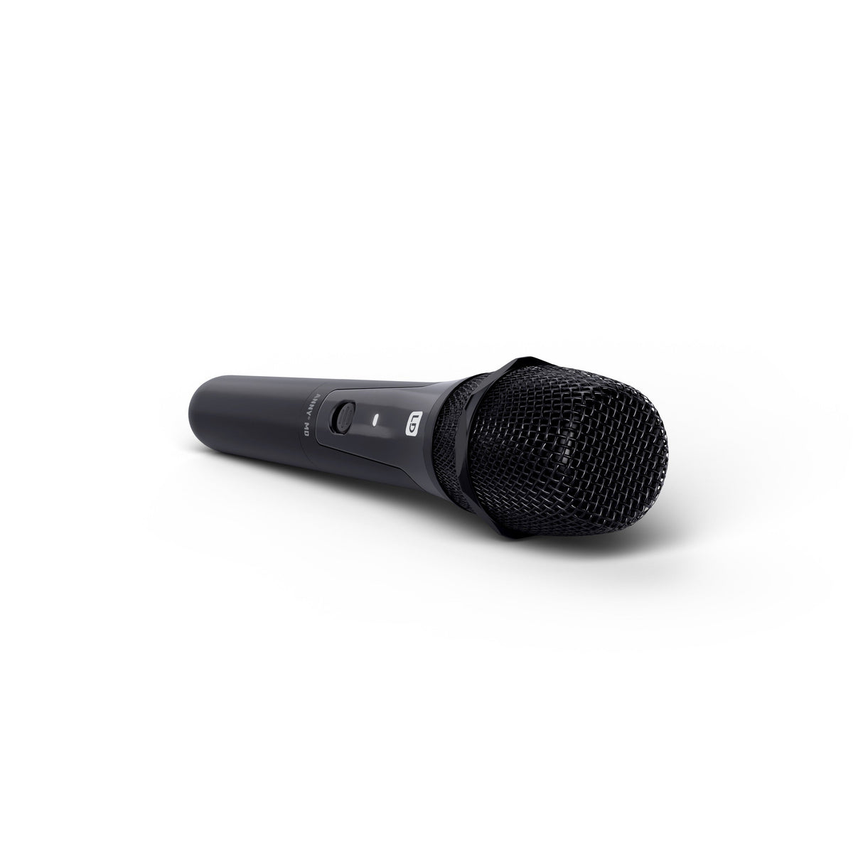 LD Systems ANNY MD Wireless Handheld Microphone for ANNY 10 PA Systems