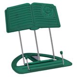 K&M 12450 Uni-Boy Classic Stand Green 12-Pieces