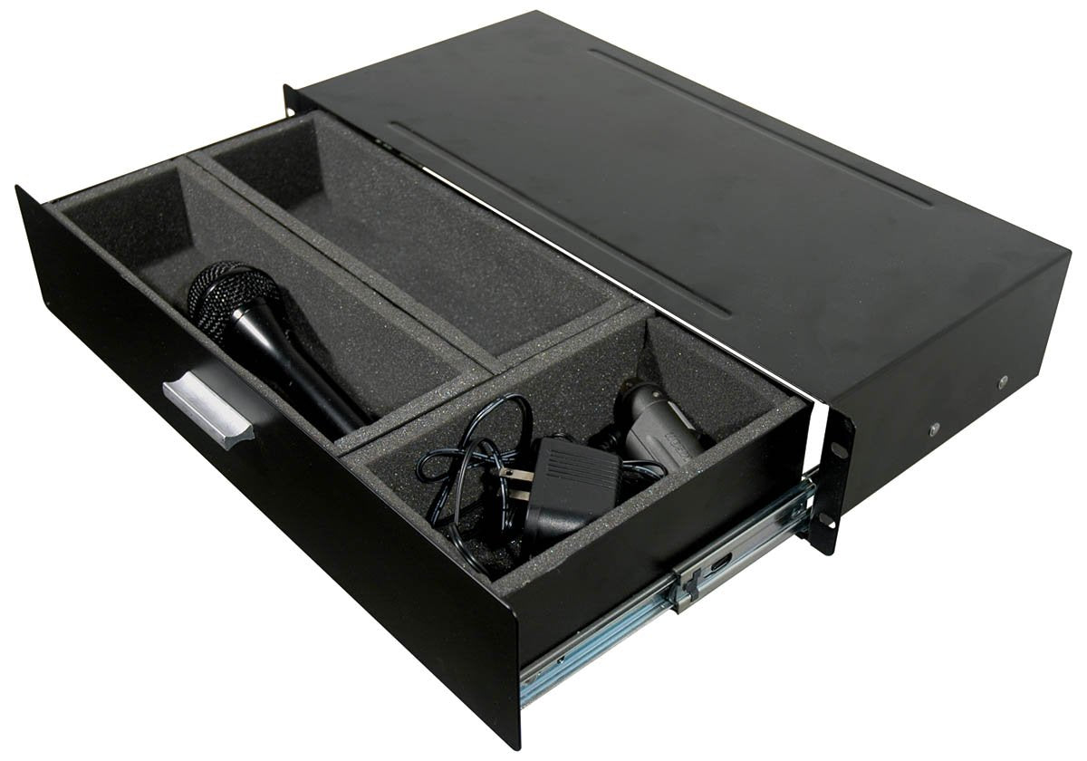 Grundorf 75-110 2 Space Wireless Drawer