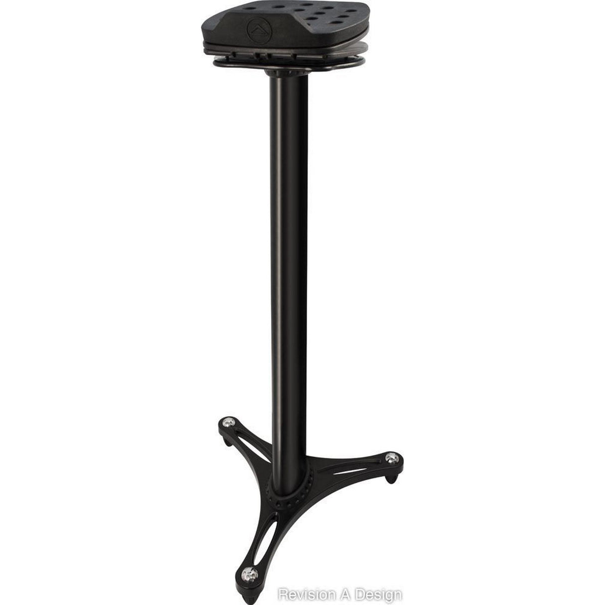 Ultimate Support MS-100B MS Professional Column Studio Monitor Stand