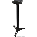 Ultimate Support MS-100B MS Professional Column Studio Monitor Stand