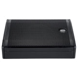 RCF NX12-SMA Active 12 Inch 2-Way Coaxial Powered Monitor