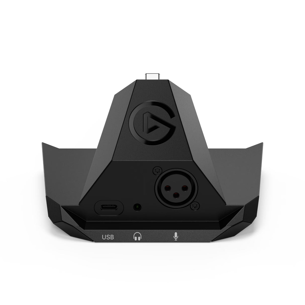 Elgato XLR Dock MK.2 Audio Interface for Stream Deck +