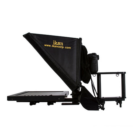 Ikan PT3500 15 inch Rod Based Location Studio Teleprompter