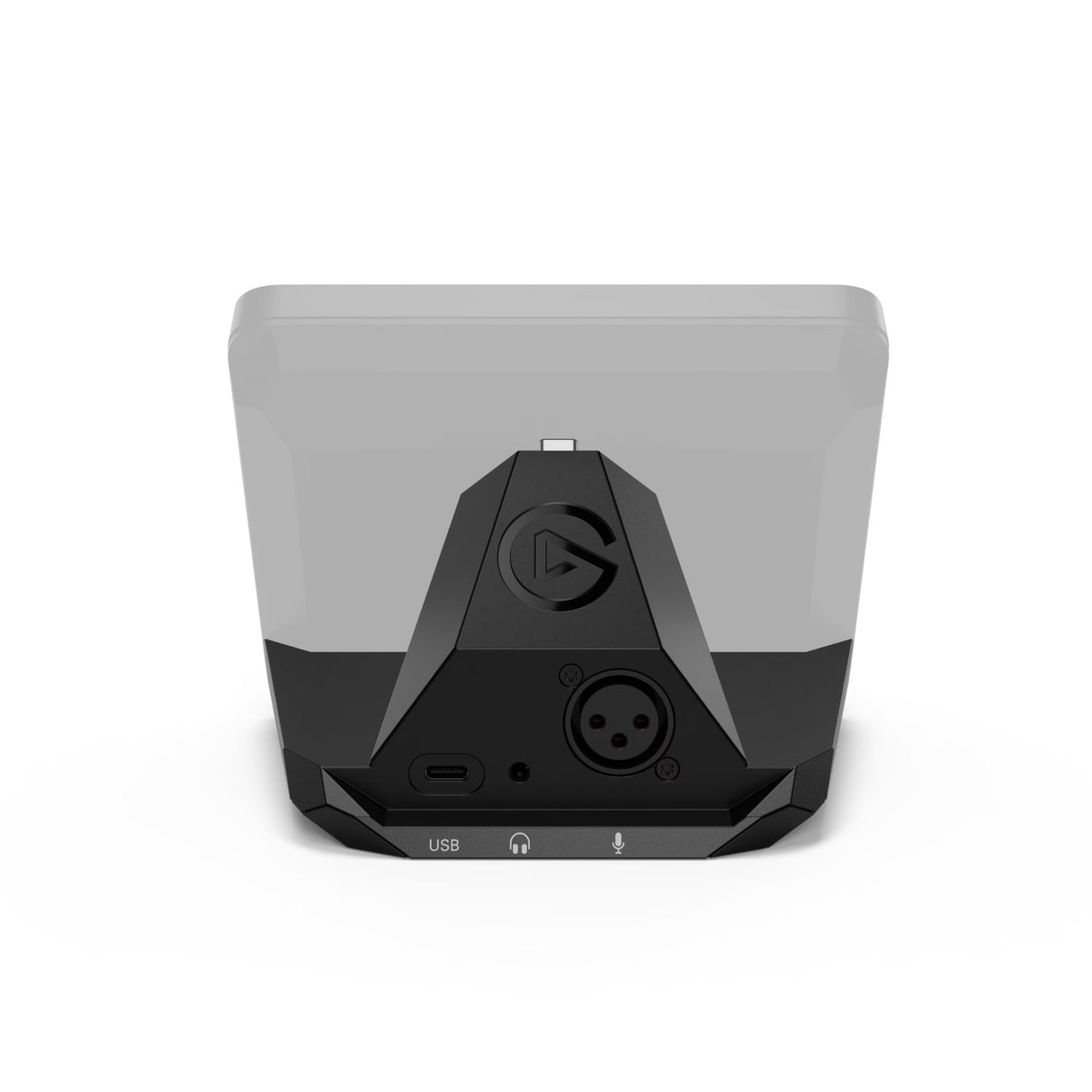 Elgato XLR Dock MK.2 Audio Interface for Stream Deck +