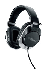 Yamaha HPH-MT120 High Fidelity Studio Over-Ear Monitor Headphone