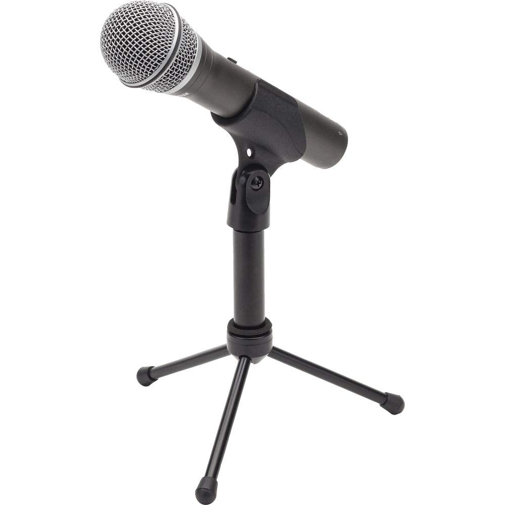 Samson Q2U Recording and Podcasting Pack