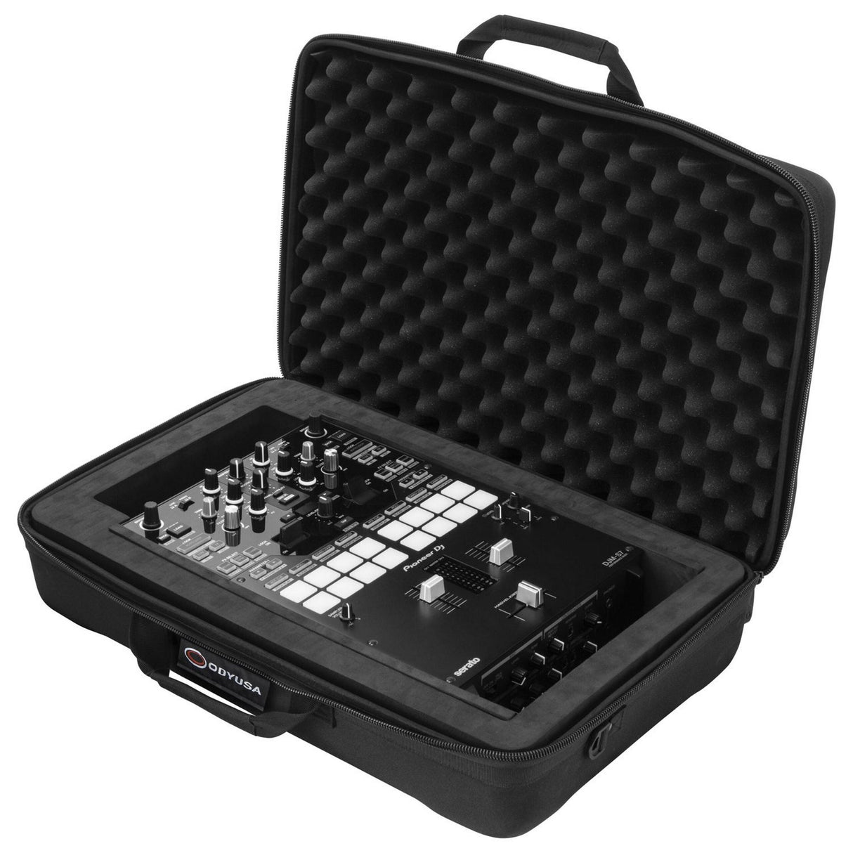 Odyssey EVA Case for Pioneer DJM-S7