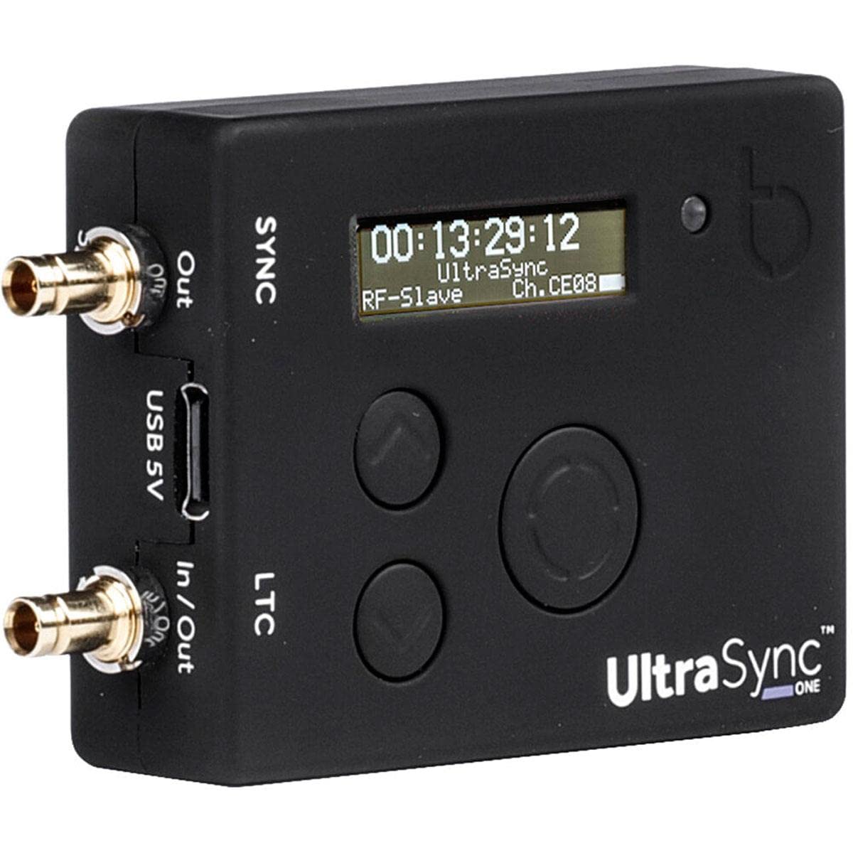 Atomos AtomX UltraSync ONE Timecode Sync for Shogun, US Version