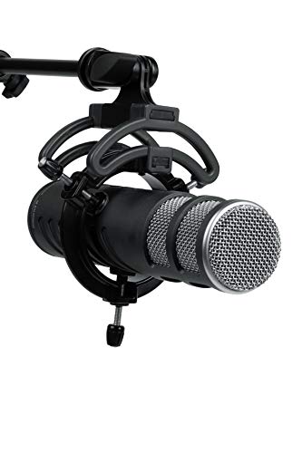 Gator GFW-MIC-SM1855 Deluxe Universal Shockmount, 18-55mm