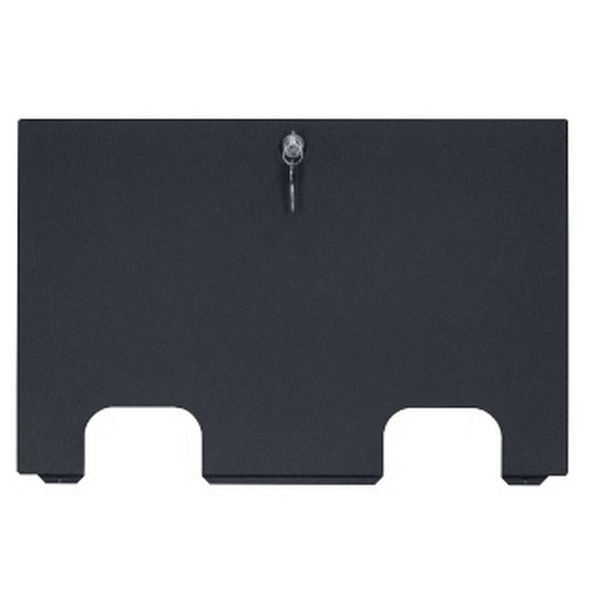 Lowell LDTR-RAC7 Rear Access Cover 7U