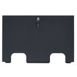 Lowell LDTR-RAC7 Rear Access Cover 7U