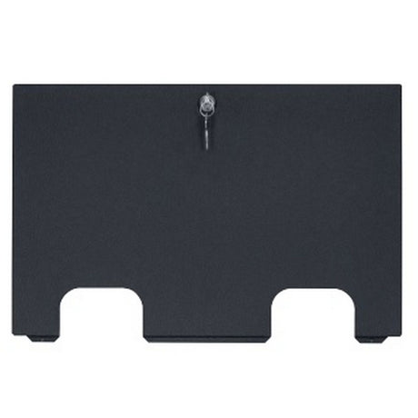 Lowell LDTR-RAC7 Rear Access Cover 7U