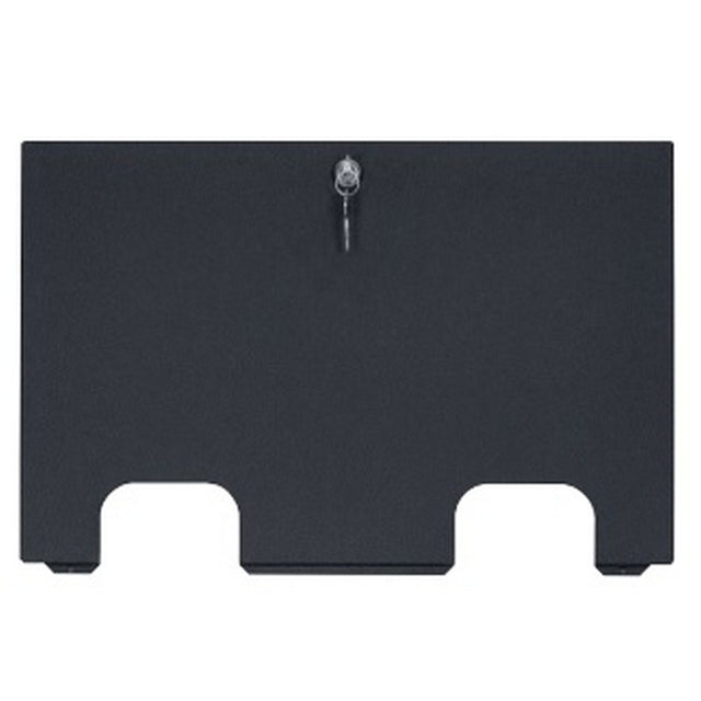 Lowell LDTR-RAC7 Rear Access Cover 7U