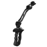 8Sinn 8-SA-SR+DSG Side Arm with Dual Side Grip for Shoulder Rigs