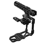 8Sinn 8-BMPCC6KPRO HALF C+8-THP Half Cage for BMPCC 6K Pro with Top Handle