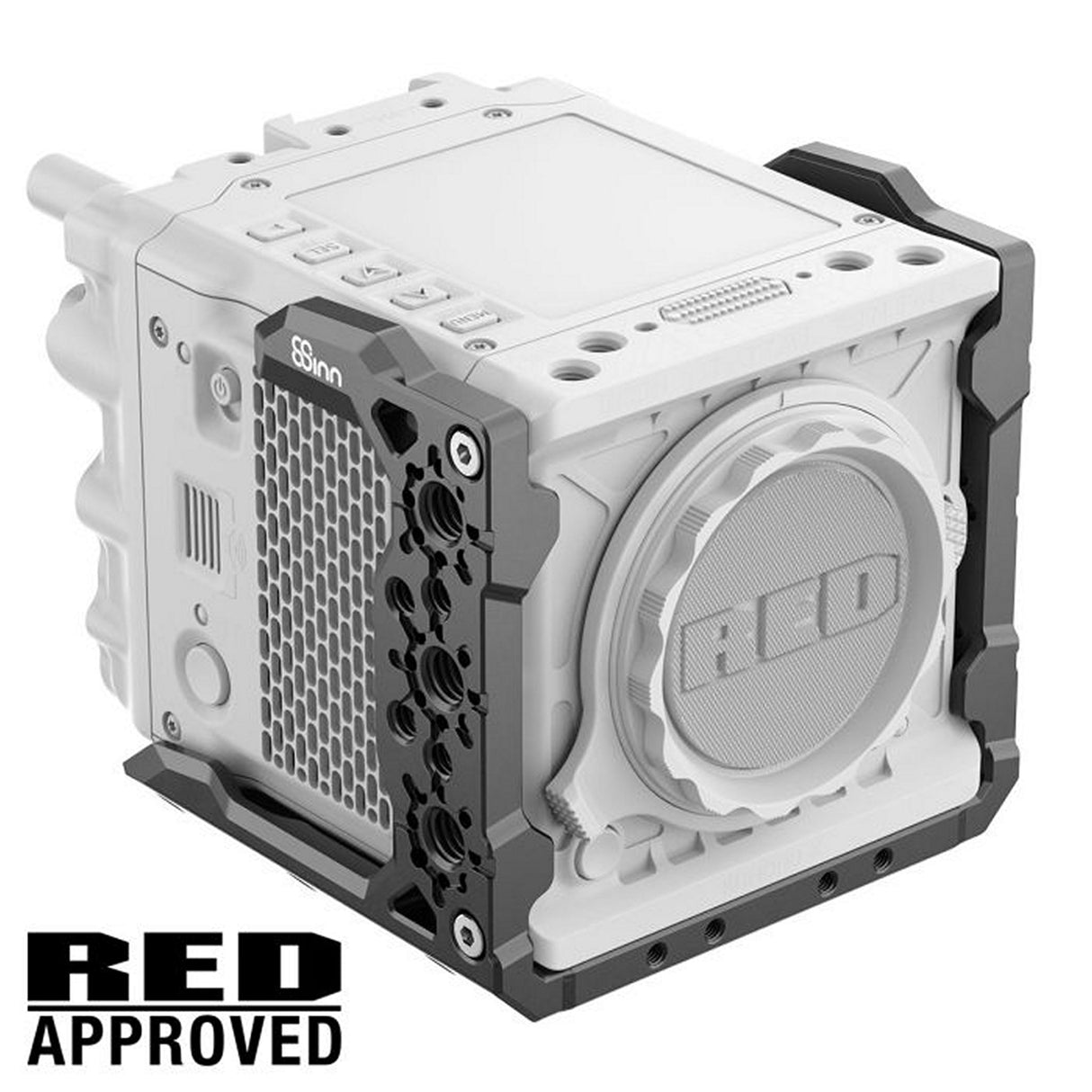 8Sinn 8-RK-X C Camera Cage for RED Komodo/Komodo X