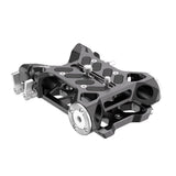 8Sinn 15mm Baseplate V2 + Riser Plate Basic + 5-Inch ARRI Dovetail Plate Bundle