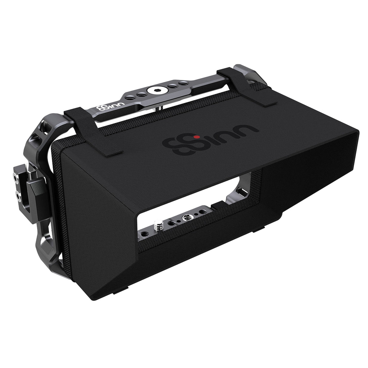 8Sinn Formfitting Cage and Sun Hood Kit for Atomos Shinobi