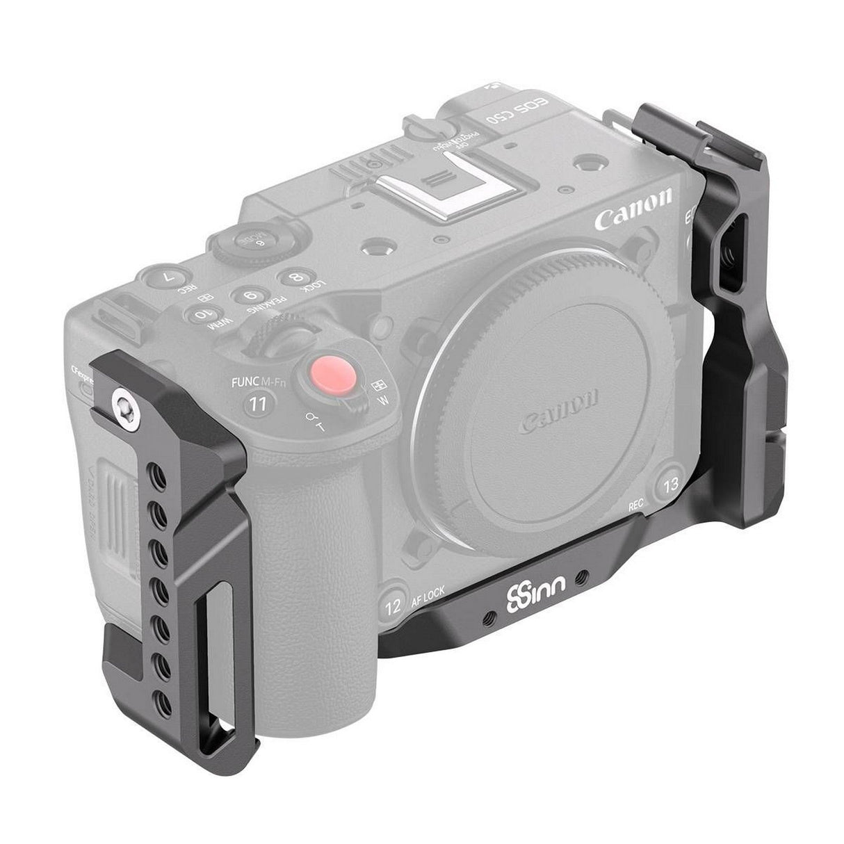 8Sinn Camera Cage for Canon EOS C50